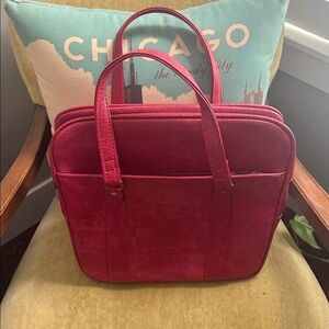 Royal Travelers Carry On Bag